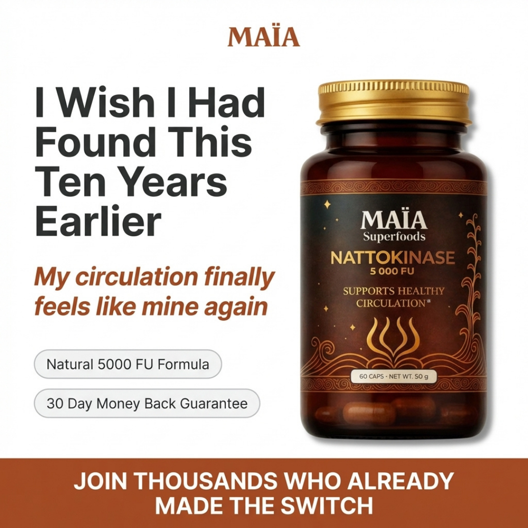 Cacao Research Institute Facebook ad