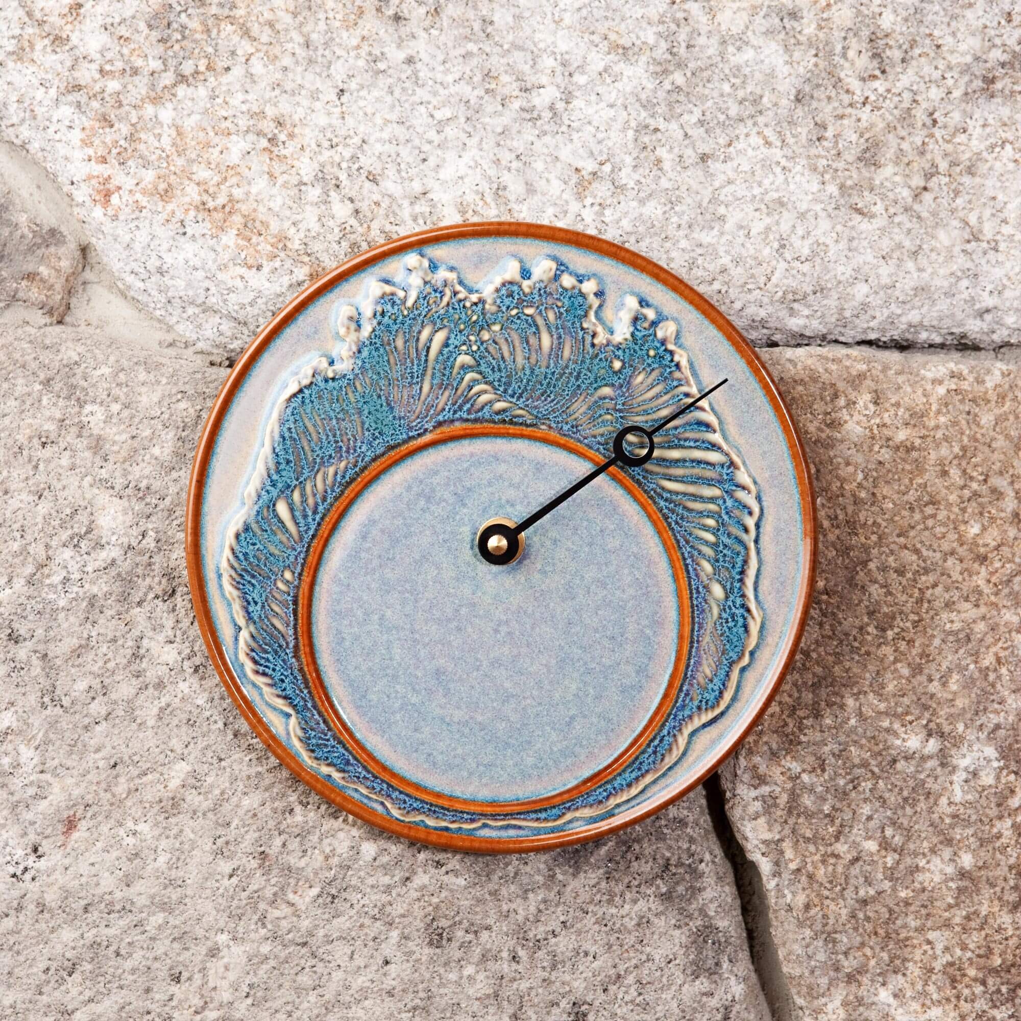 Georgetown Pottery Facebook ad from Dec 6, 2024