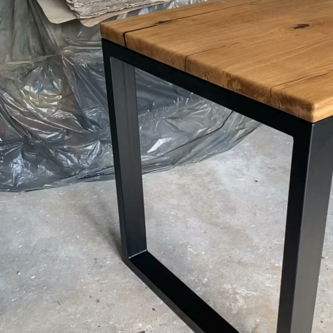 Master Crafts DIY Facebook ad: Stop Buying Furniture. Build It.