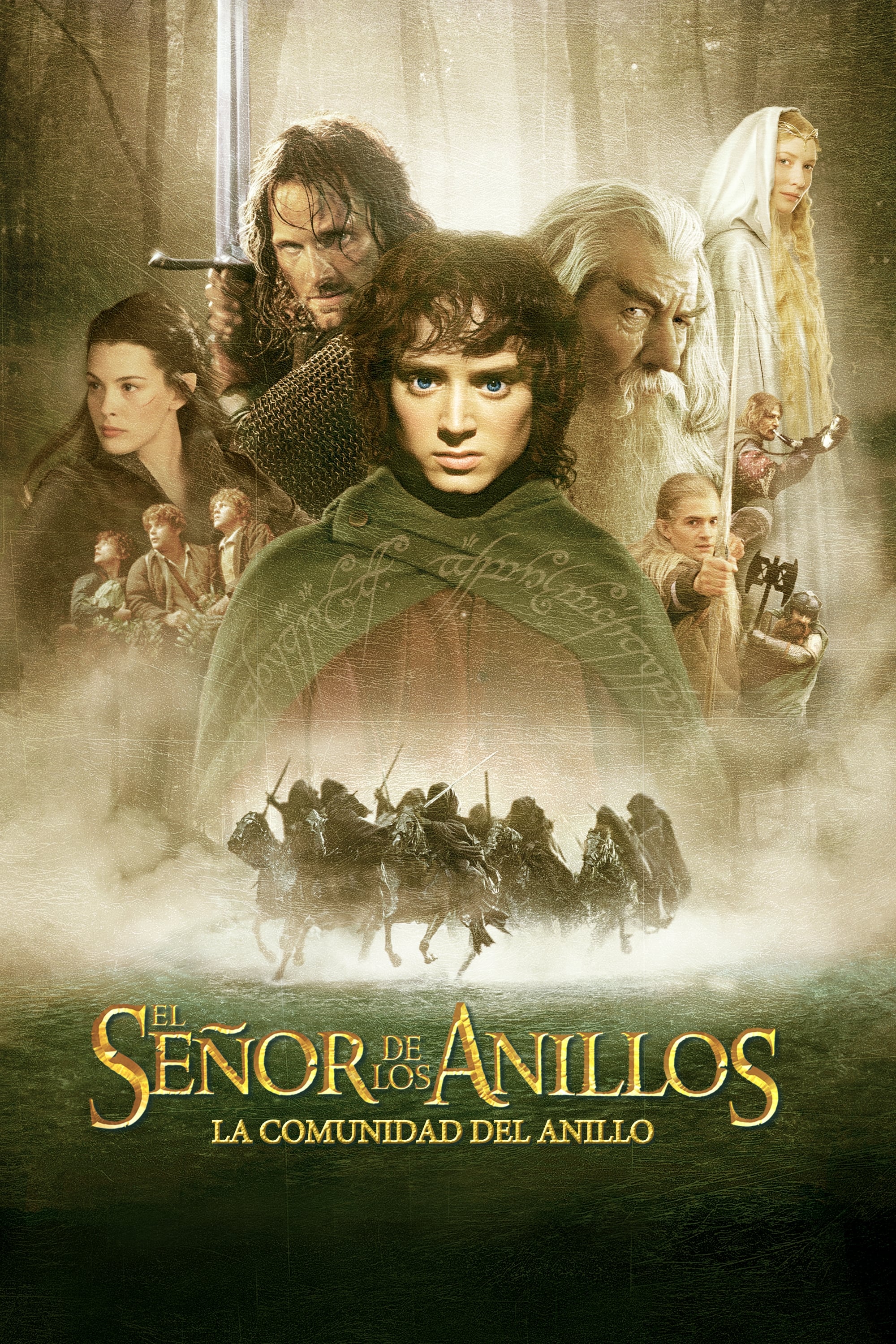Showcase Cinemas Facebook ad: Las mejores películas te esperan en Cines Showcase…