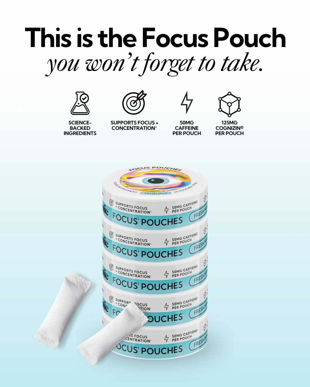 Neutonic Facebook ad