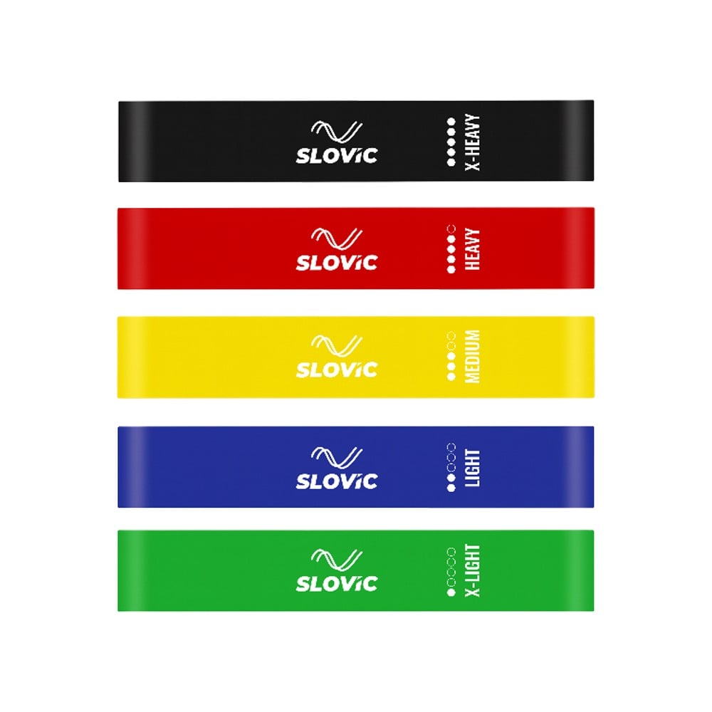 Slovic Fitness Facebook ad