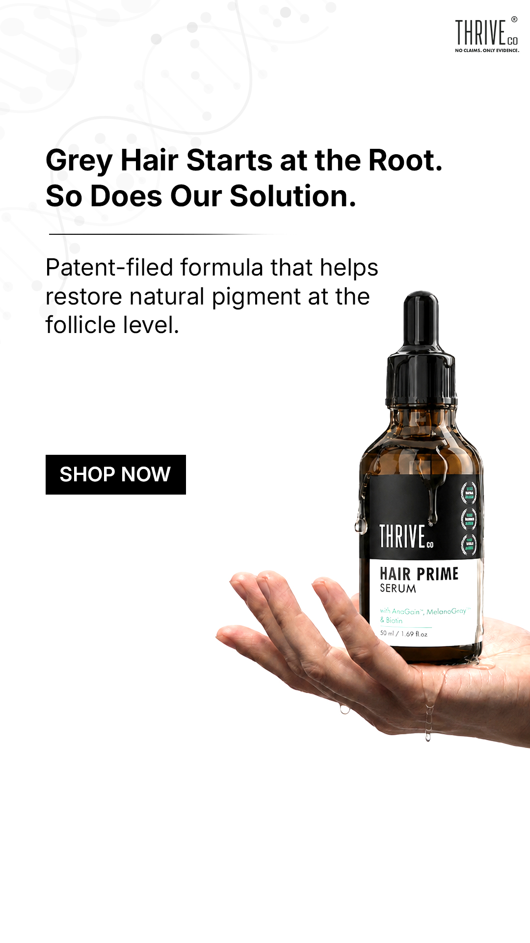 ThriveCo Facebook ad