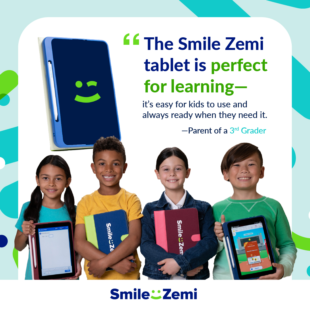 Smilezemi_official Facebook ad
