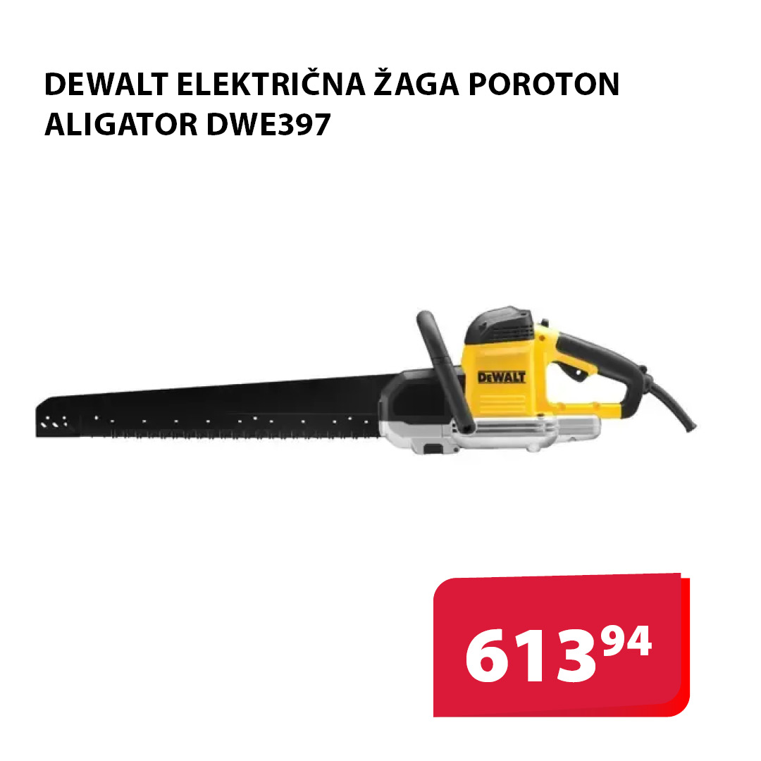 Sam Trgovine Facebook ad