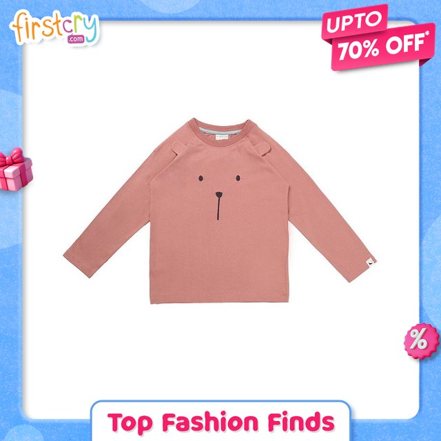 FirstCry.com Facebook ad