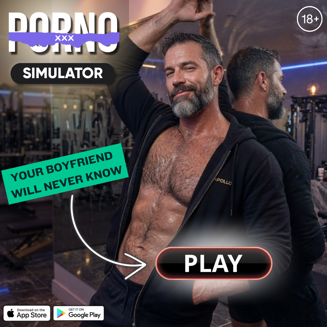 Filthy Night Facebook ad: Create Your Own Private AI Boyfriend