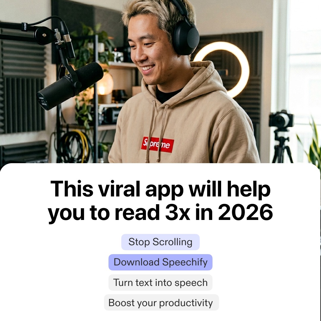 Cliff Weitzman Facebook ad