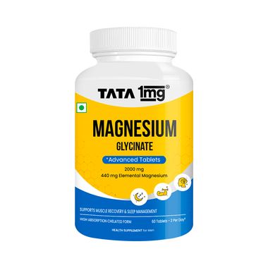 TATA 1mg Wellness Facebook ad