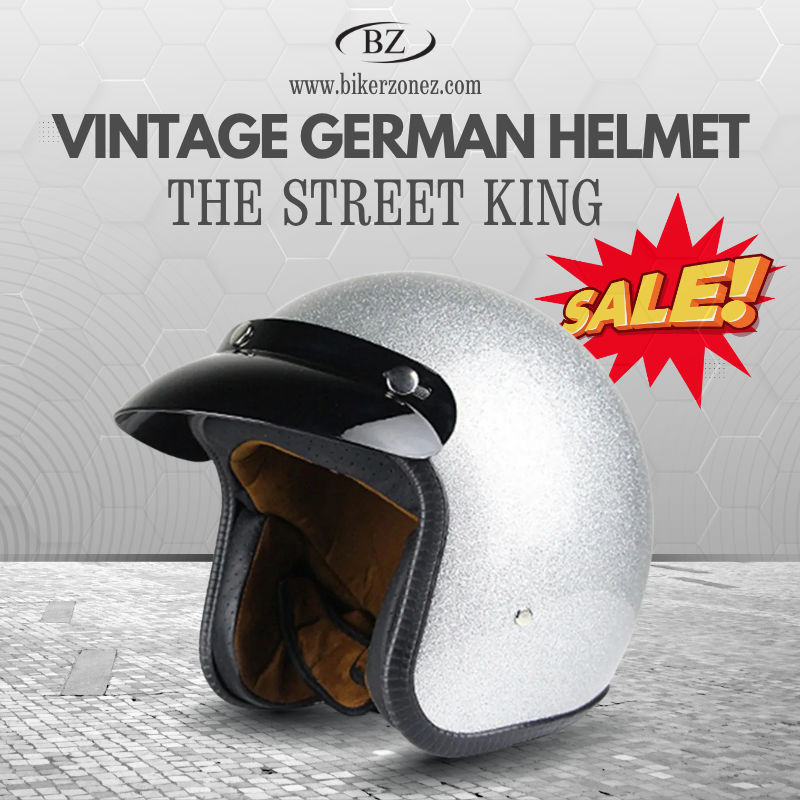 BikerZonez Global Facebook ad