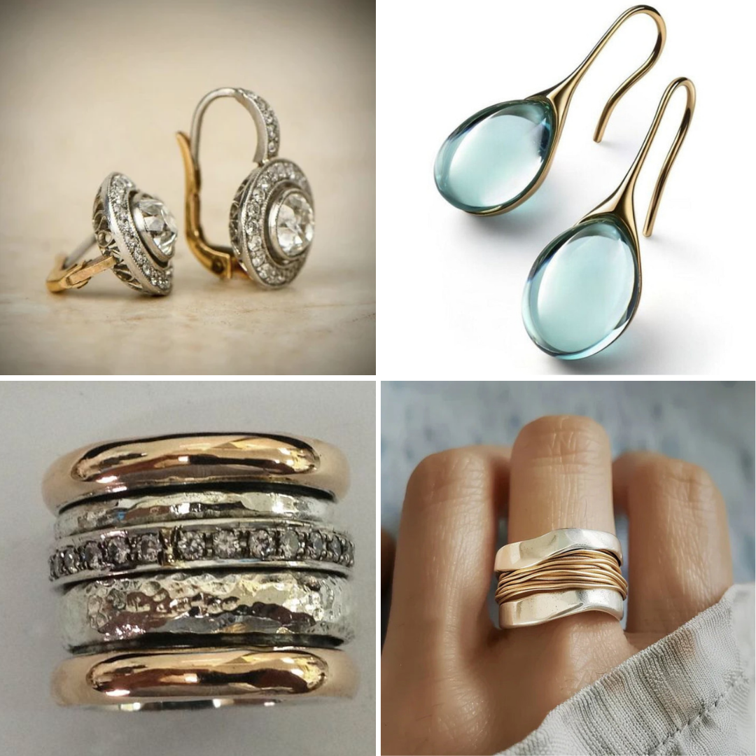 Joyería Atenea Facebook ad