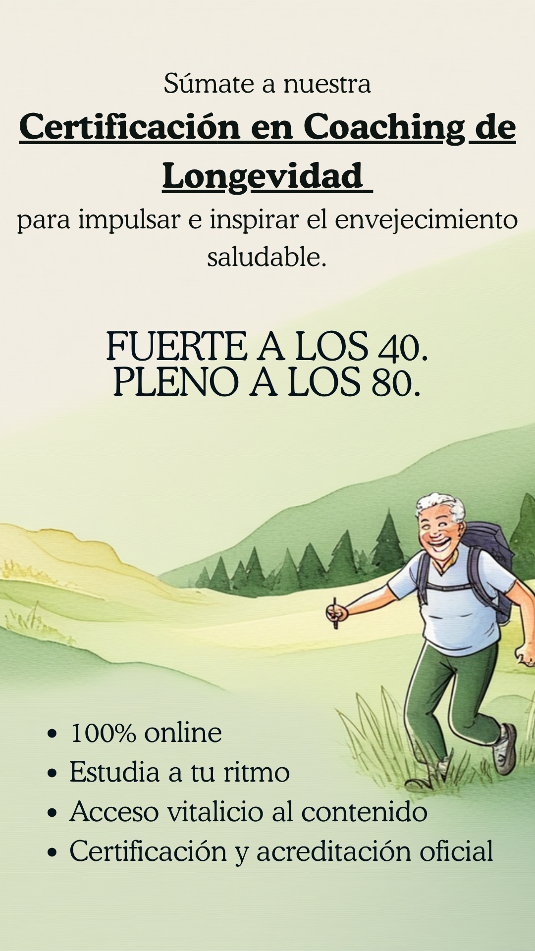 Naturalistico Facebook ad