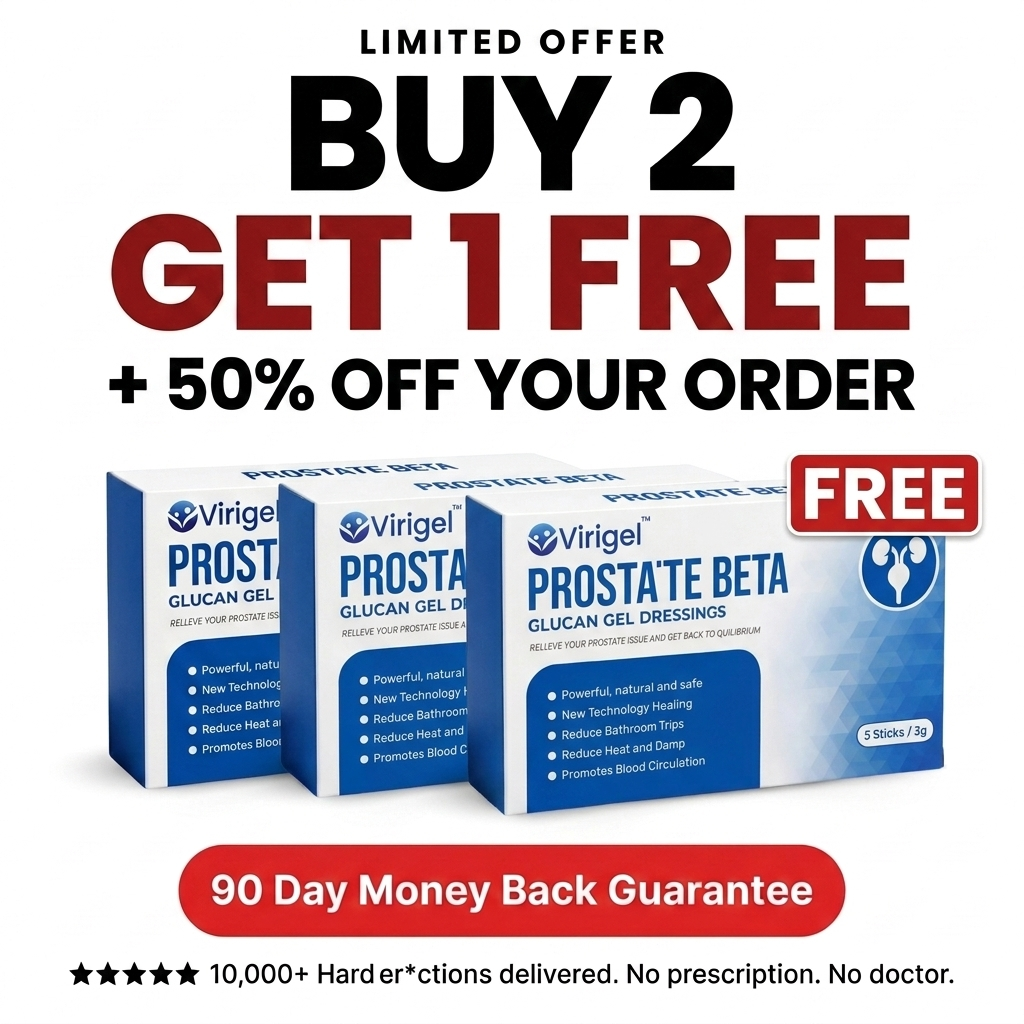 The Wellness Observer Facebook ad
