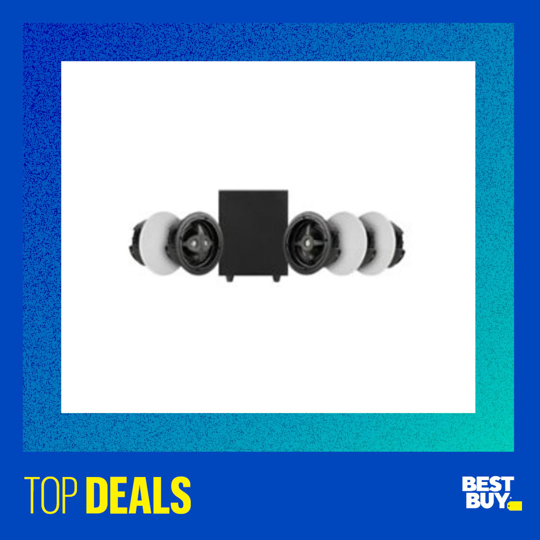 Best Buy Facebook ad