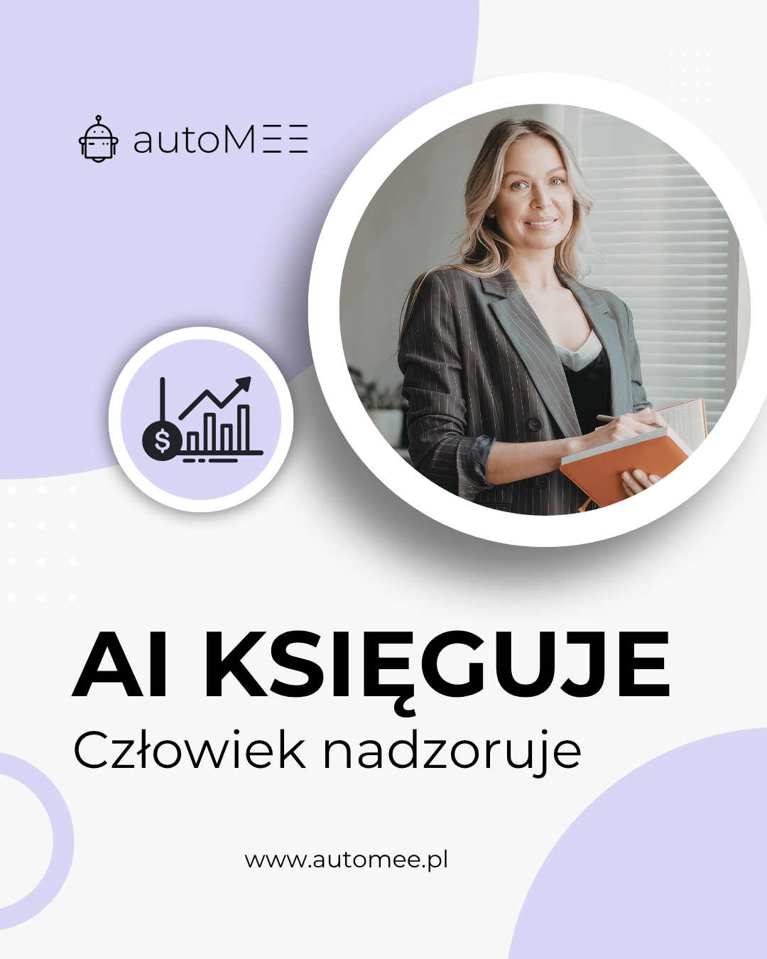 autoMEE - AI & Business Automation Solutions Facebook ad from Apr 26, 2026