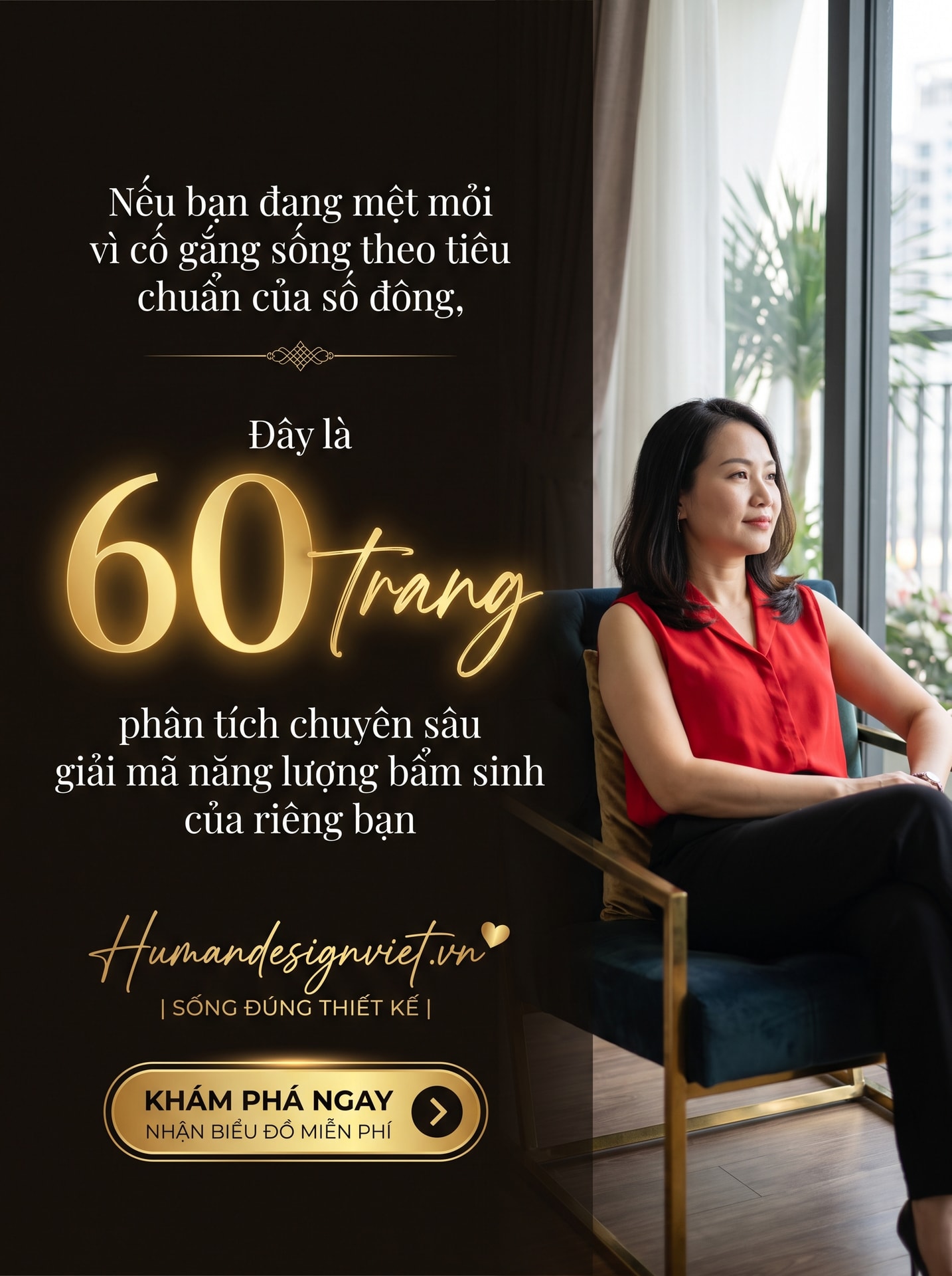 Manifest Daily Facebook ad