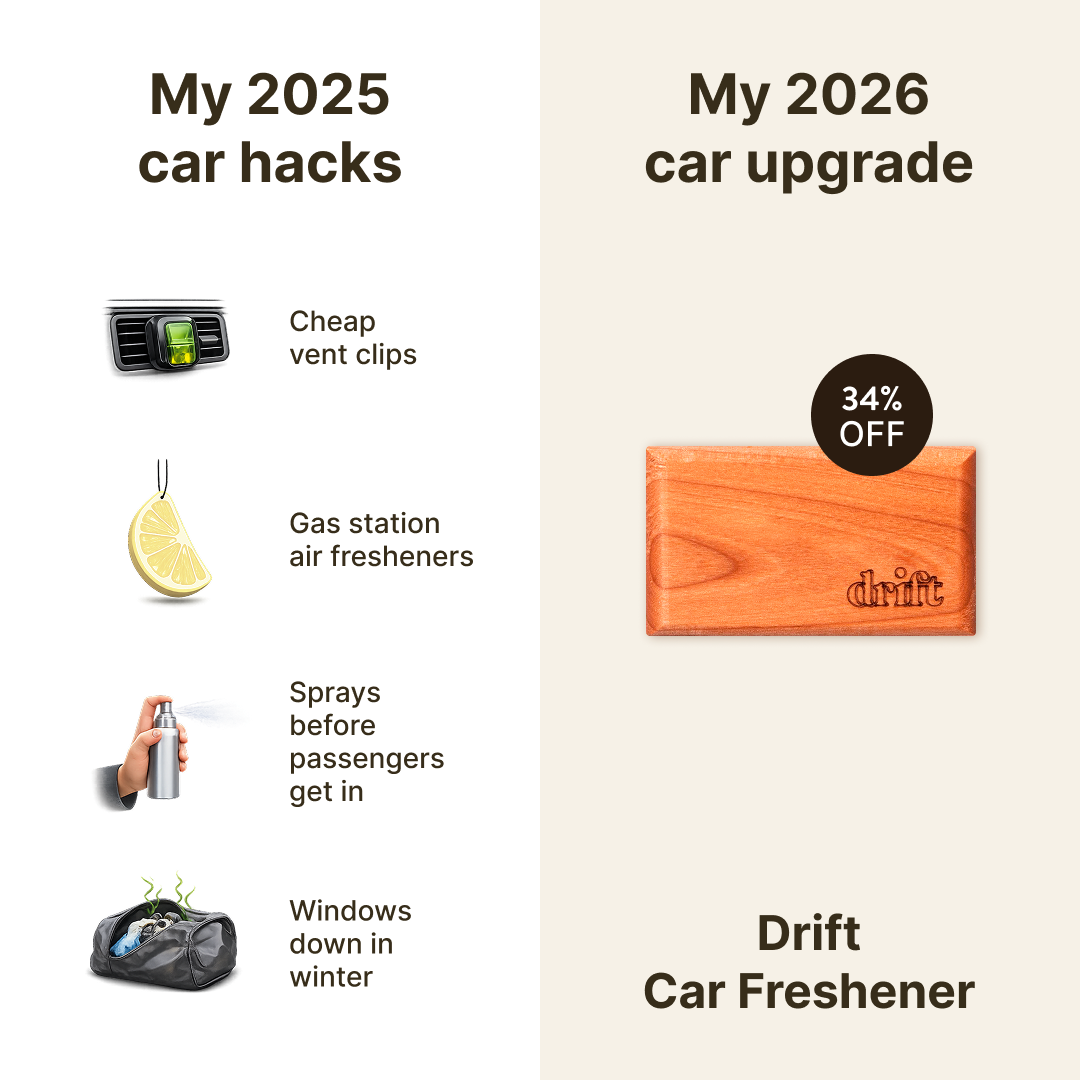 drift Facebook ad