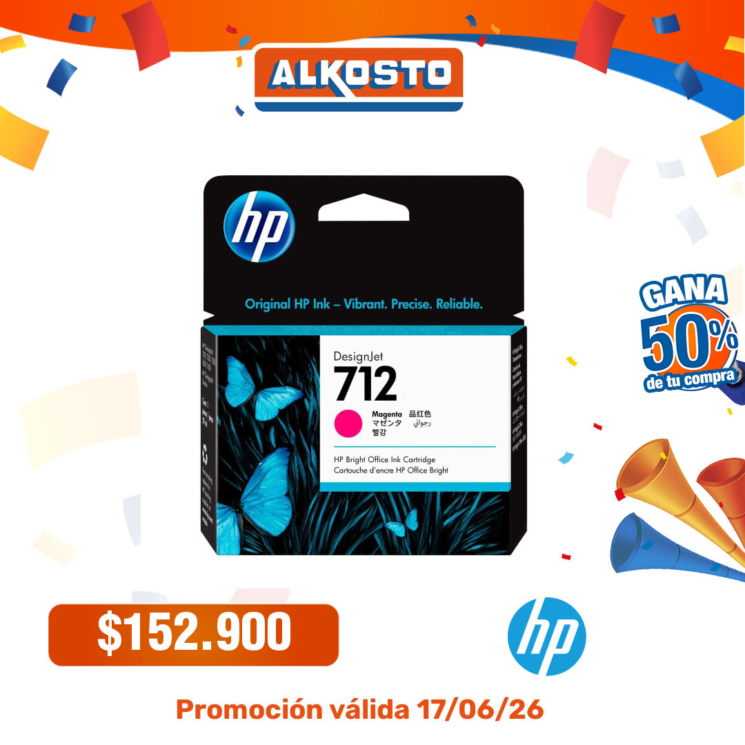 Alkosto HiperAhorro Facebook ad