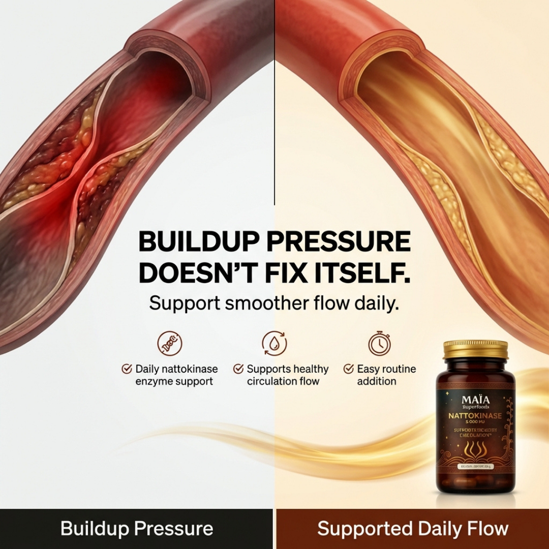 Flavanol Research Institute  Facebook ad