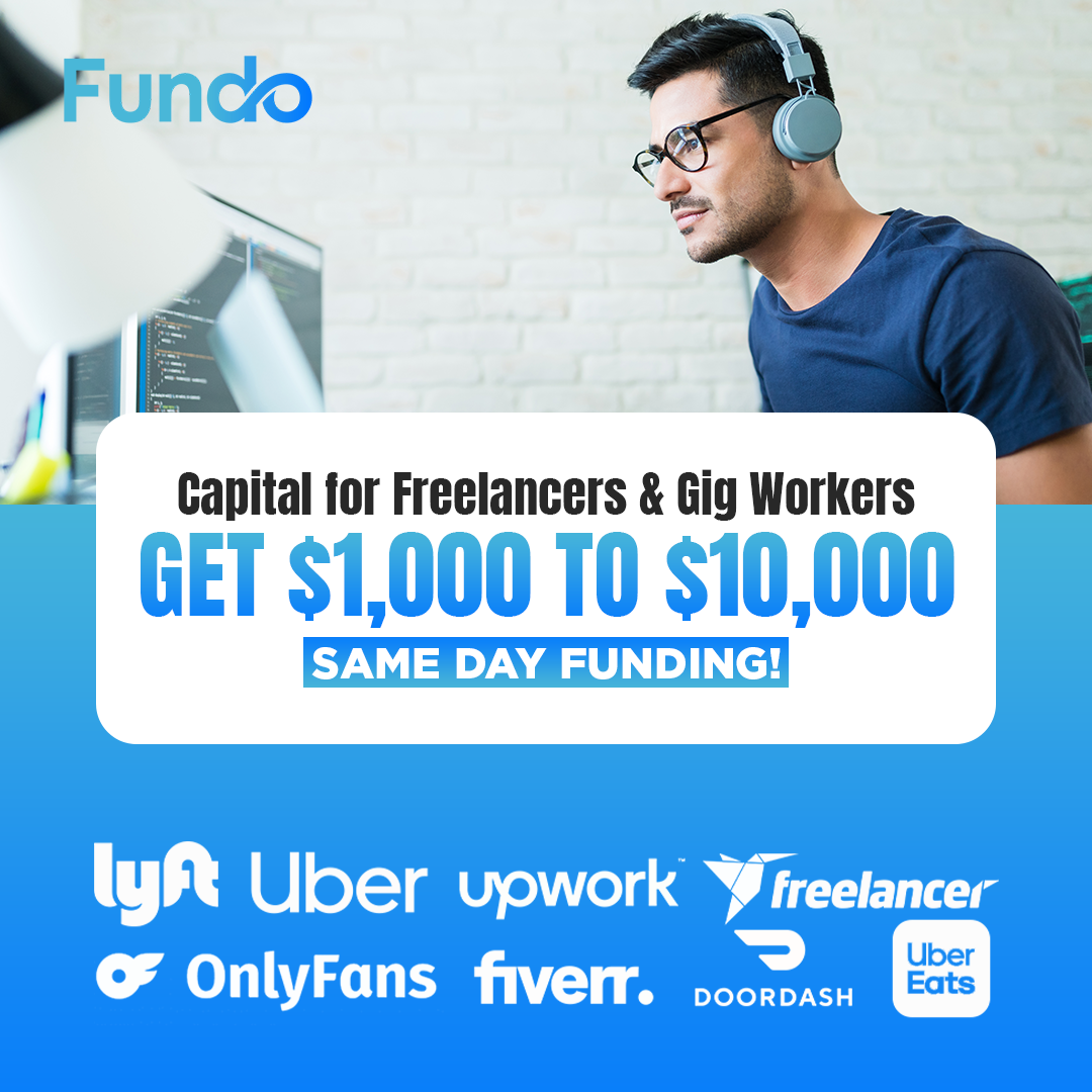 Fundo LLC Facebook ad