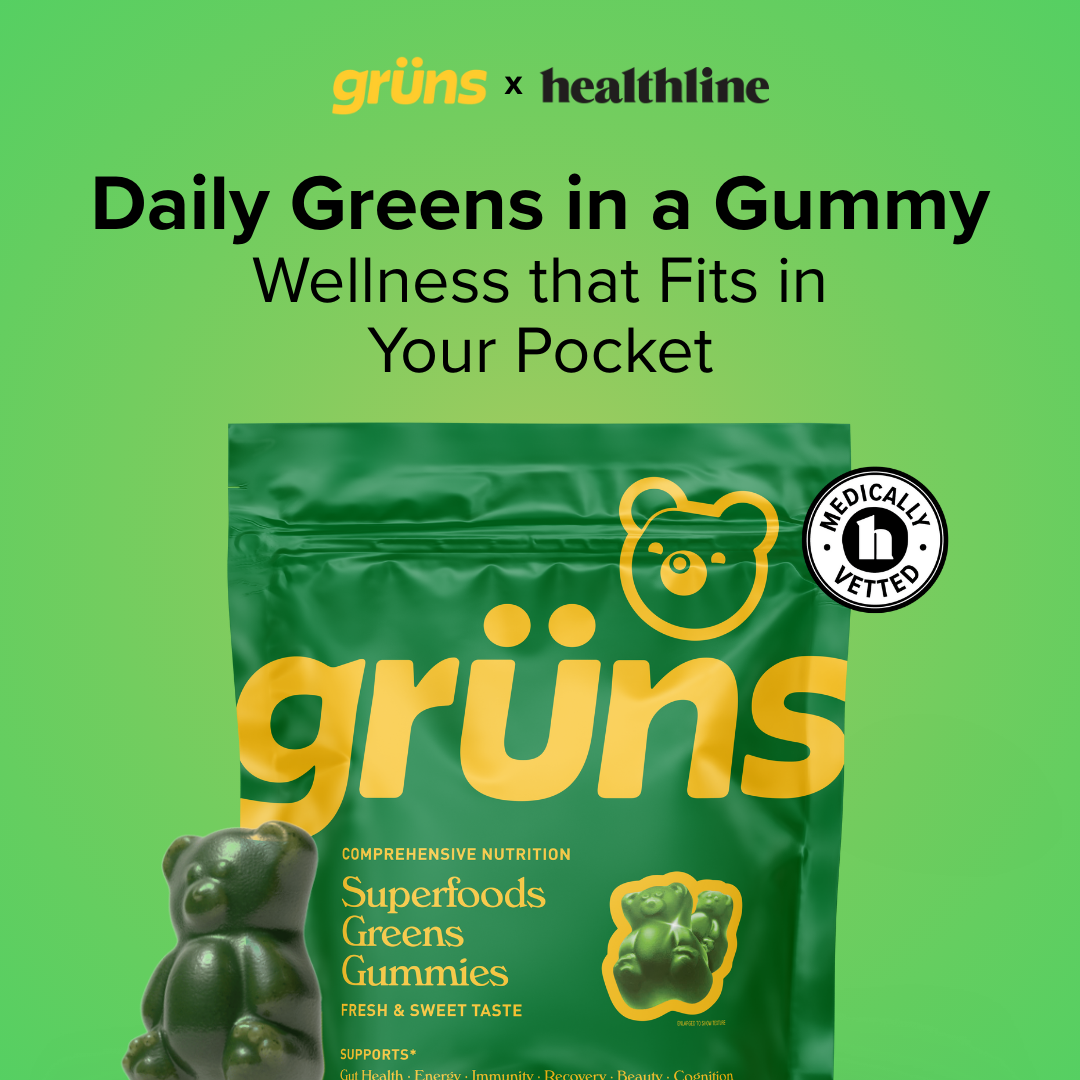 Healthline Facebook ad