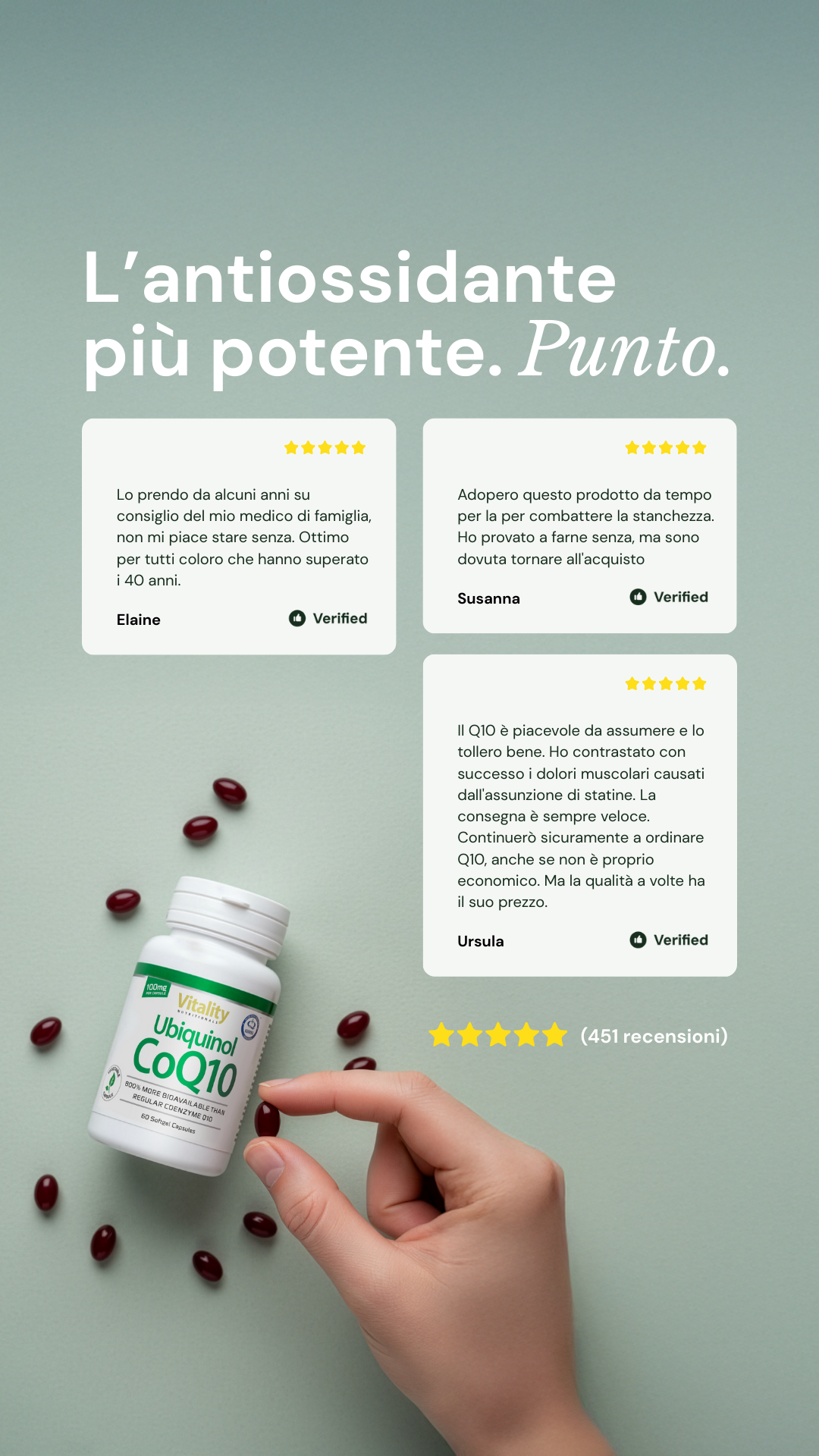VitaminExpress.org Facebook ad