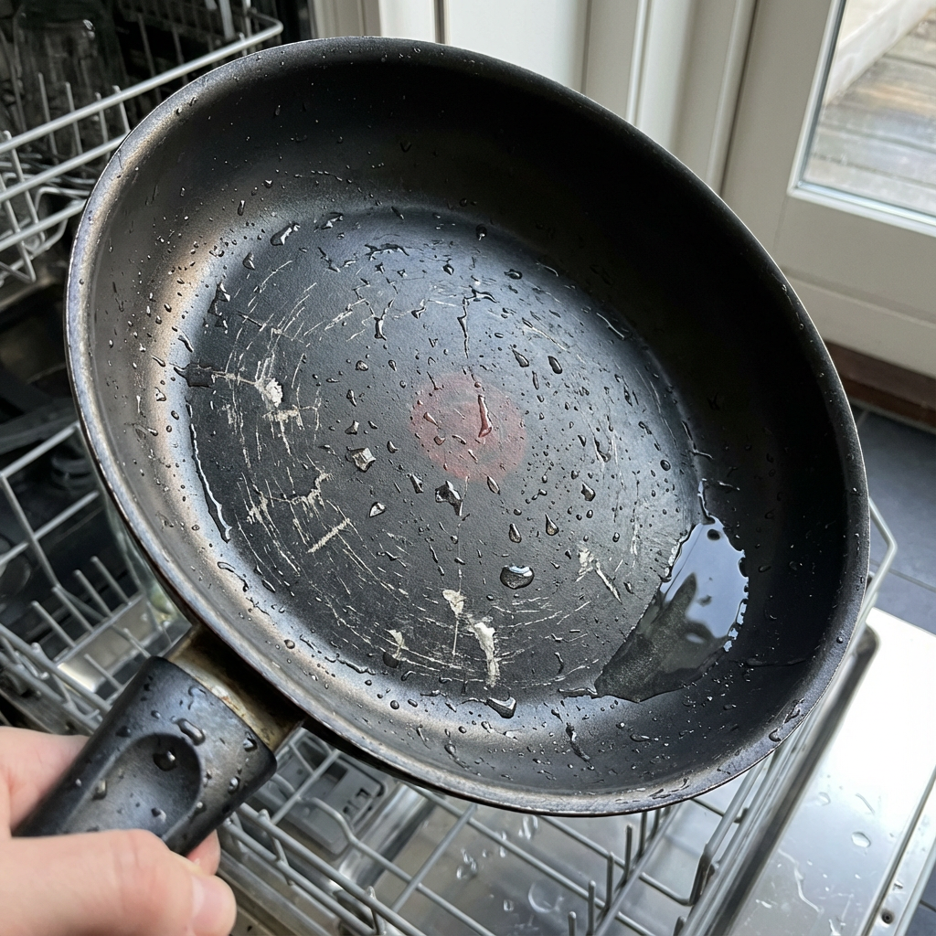 Kitchen Essentials Tips Facebook ad