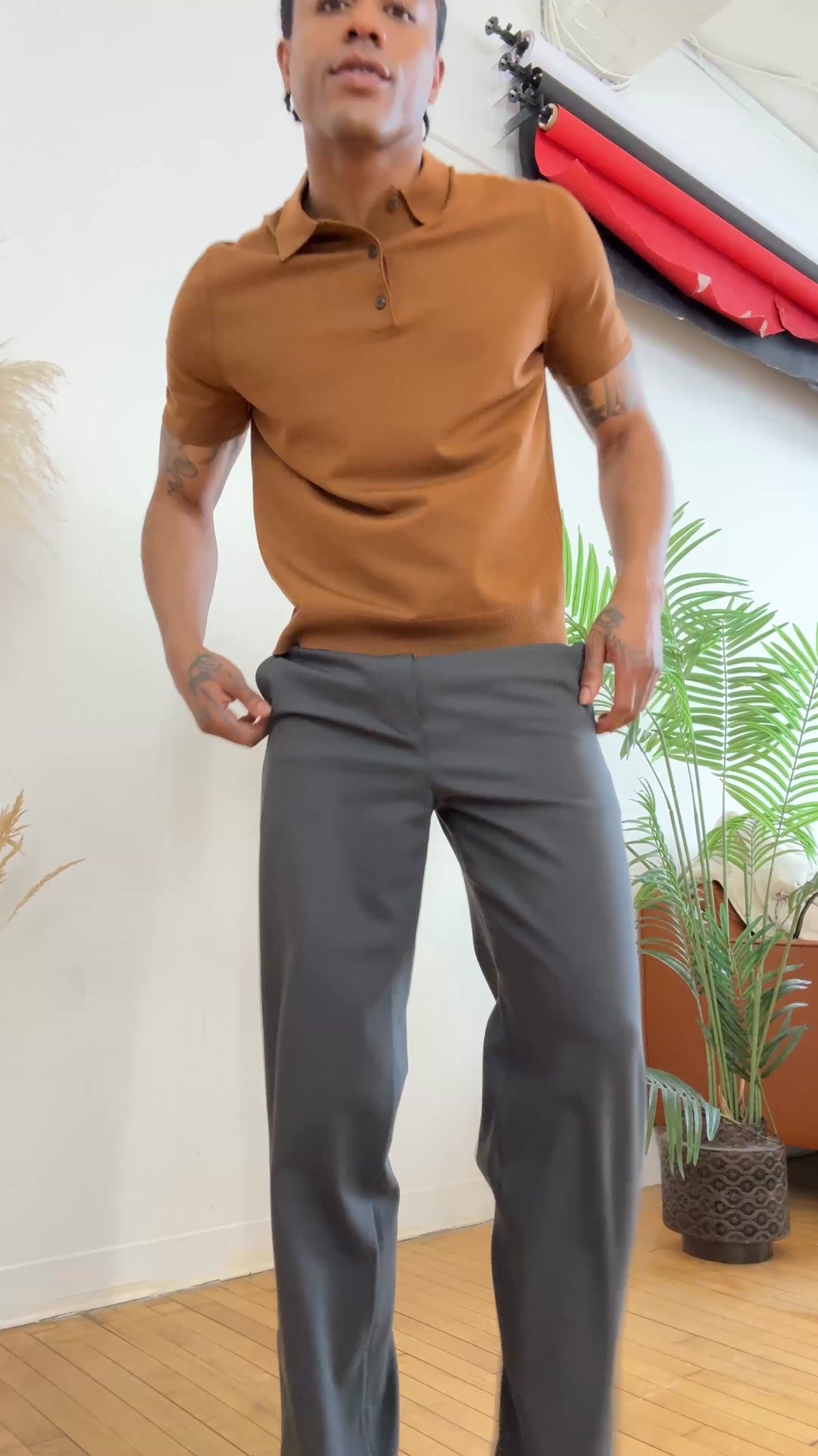 Unbound Merino Facebook ad from May 25, 2026