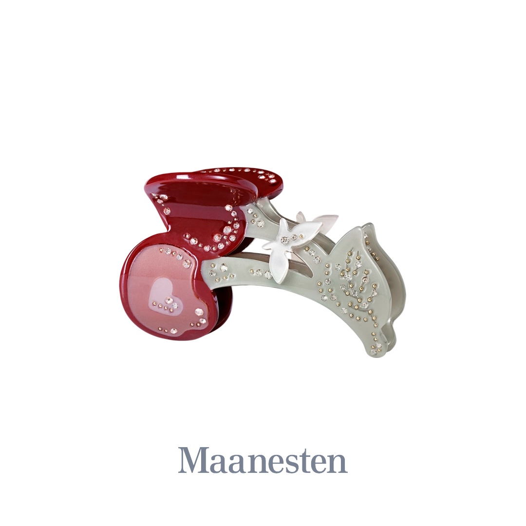 Maanesten Facebook ad