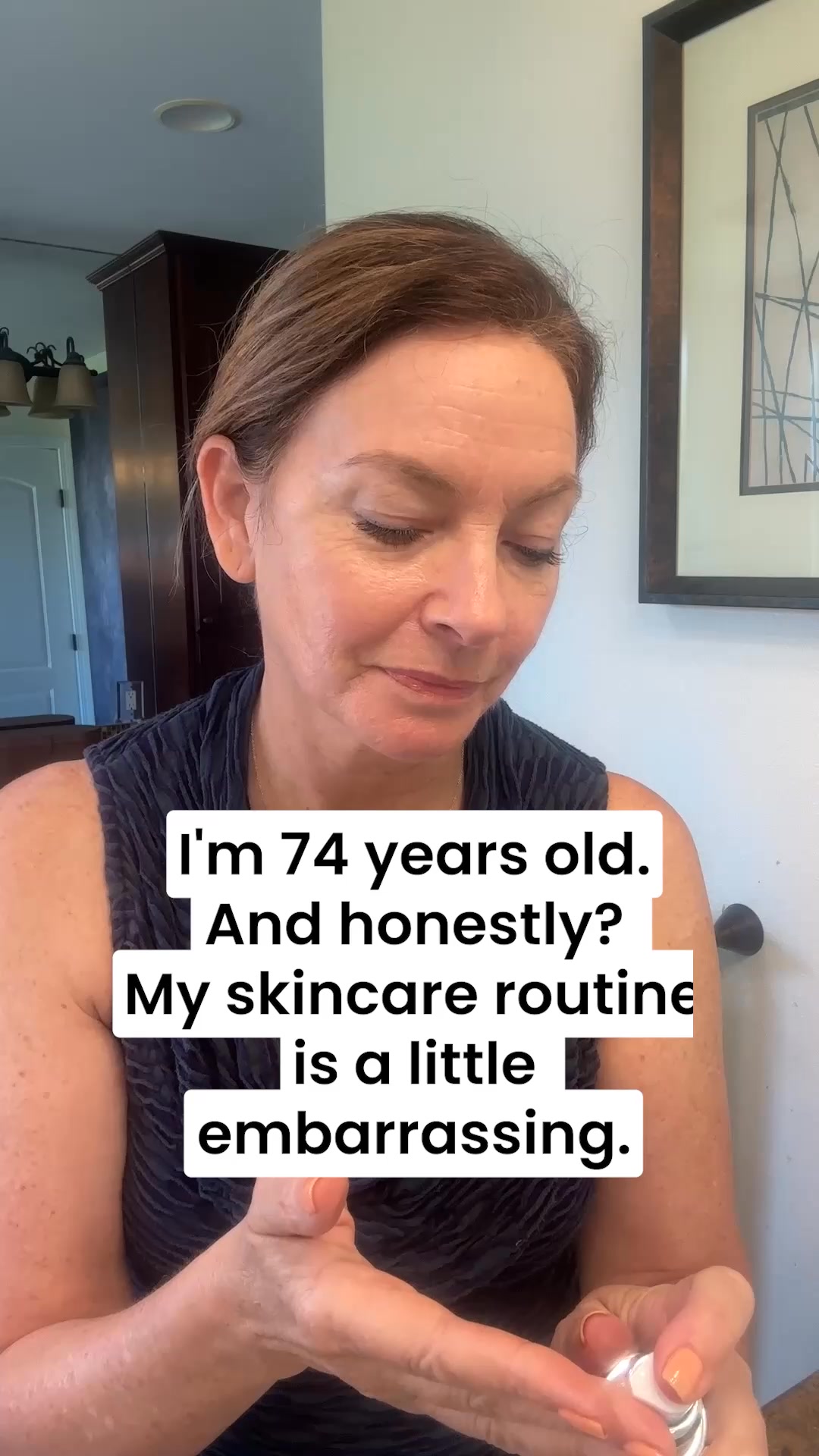 Dr Laura Facebook ad: Award-Winning Beauty Serum Sells Out at Target (in 2 days)