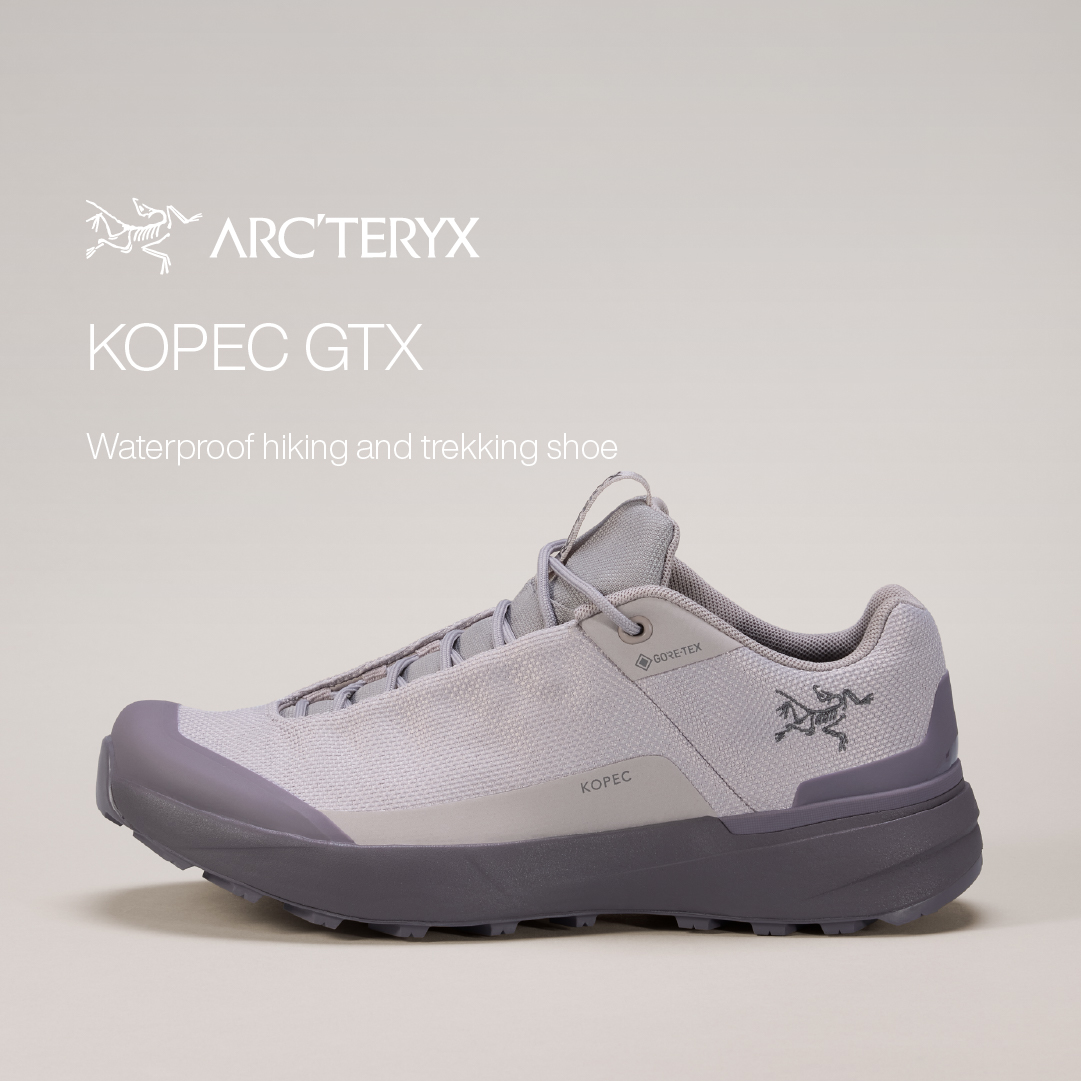 REI Facebook ad