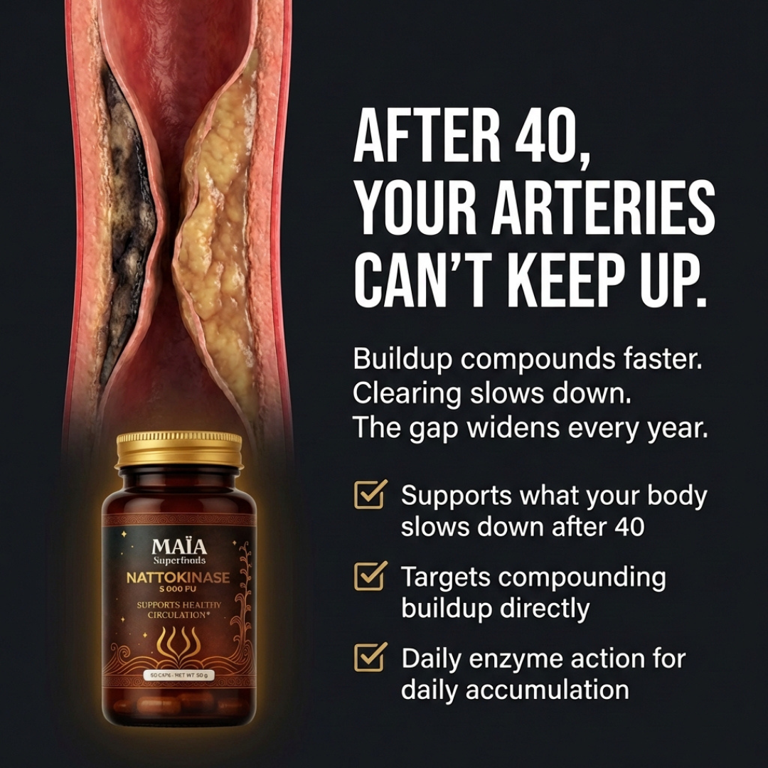 Flavanol Research Institute  Facebook ad