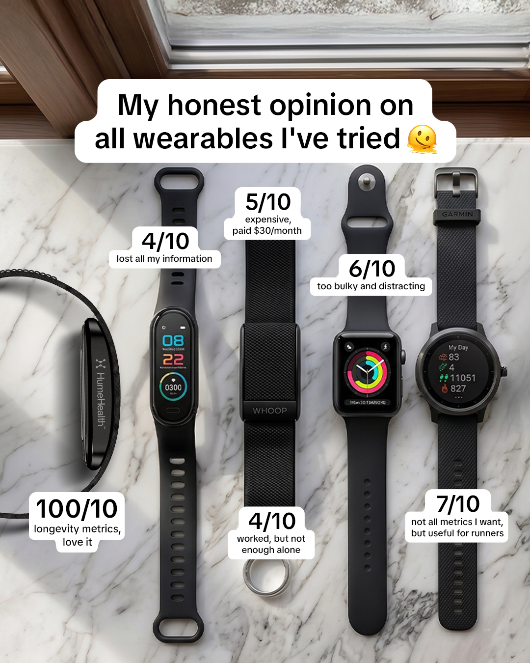 Hume Health Facebook ad