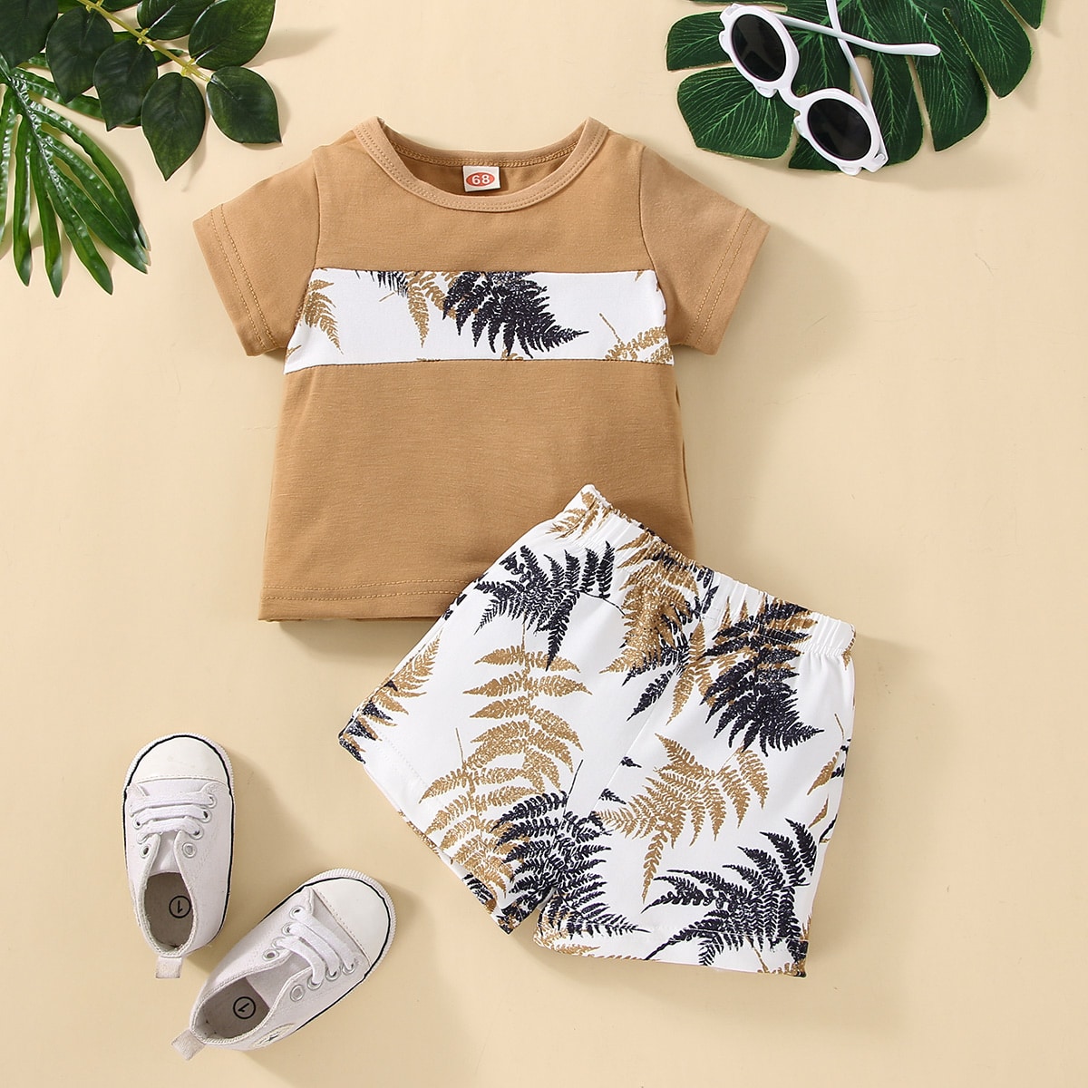 SHEIN KIDS Facebook ad