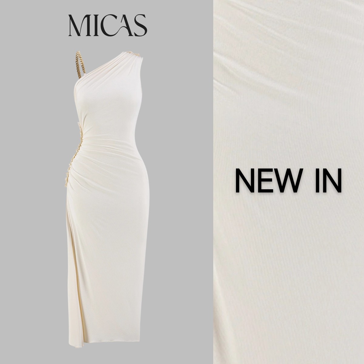 MICAS Facebook ad