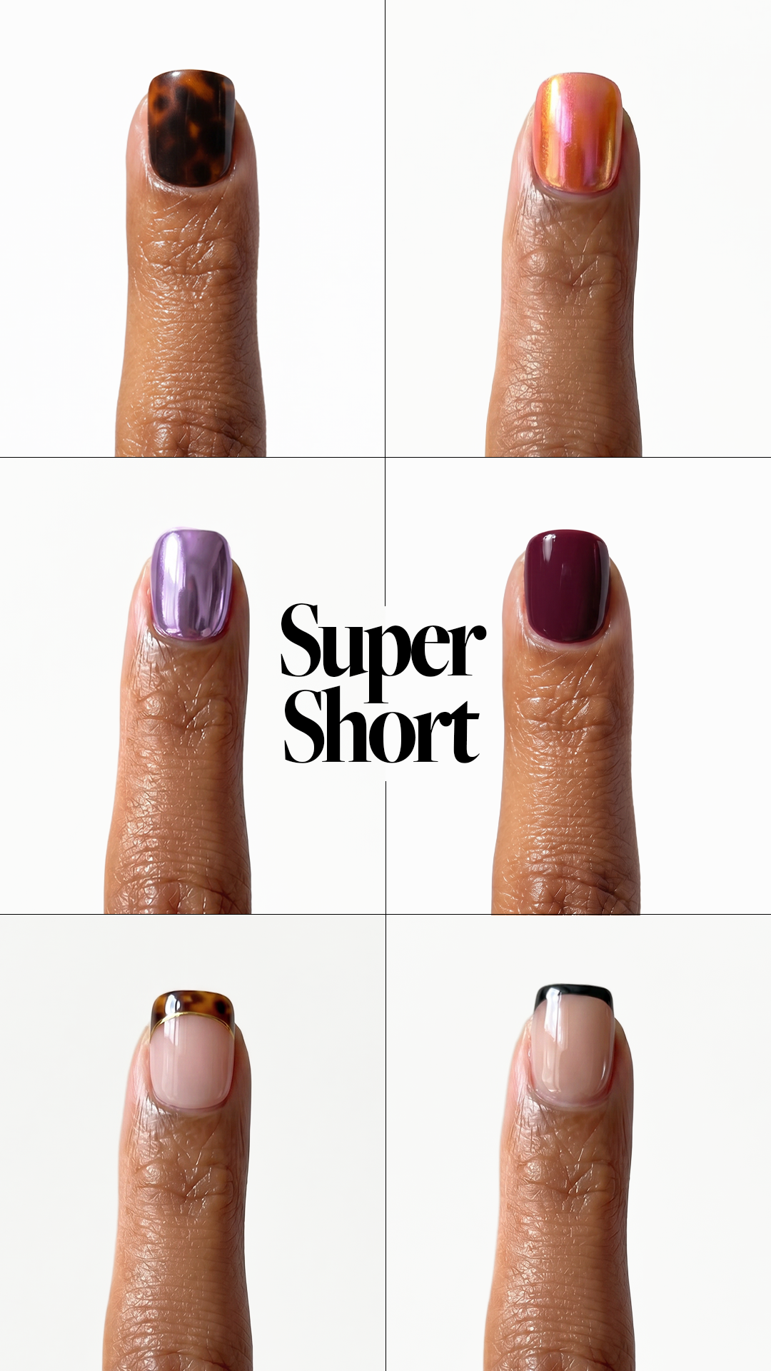 Glamnetic Facebook ad