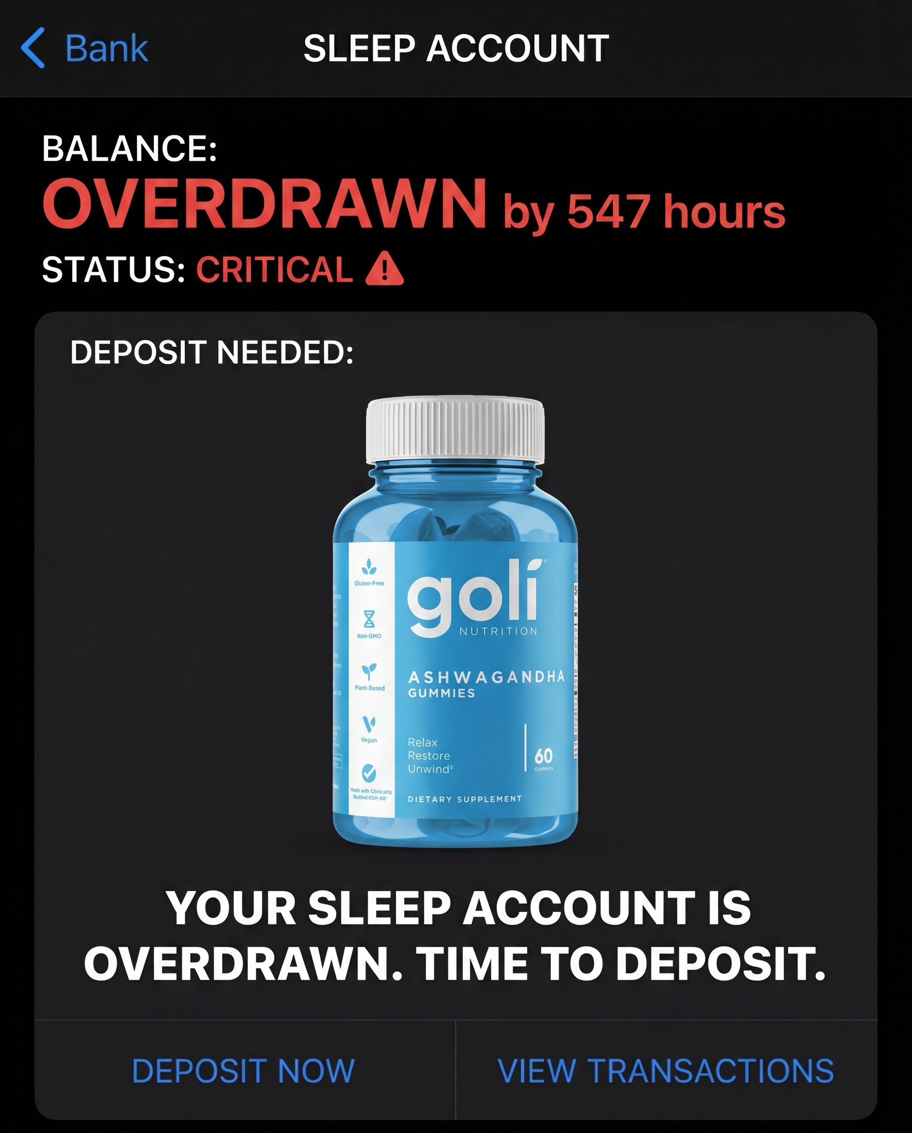 Females by 10PM Curfew Facebook ad