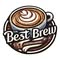 The Best Brew Espresso & Coffee