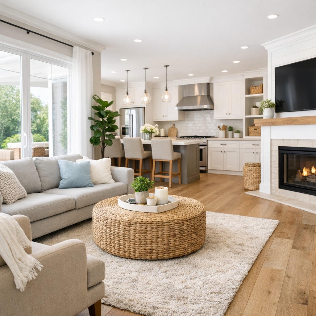 Pro30A Complete Cleaning Services Facebook ad: Why Hiring a House Cleaner Is One of…