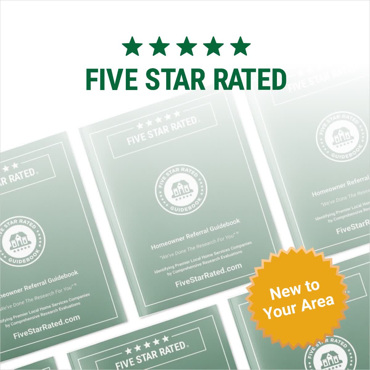 Five Star Rated Facebook ad from Oct 2, 2025
