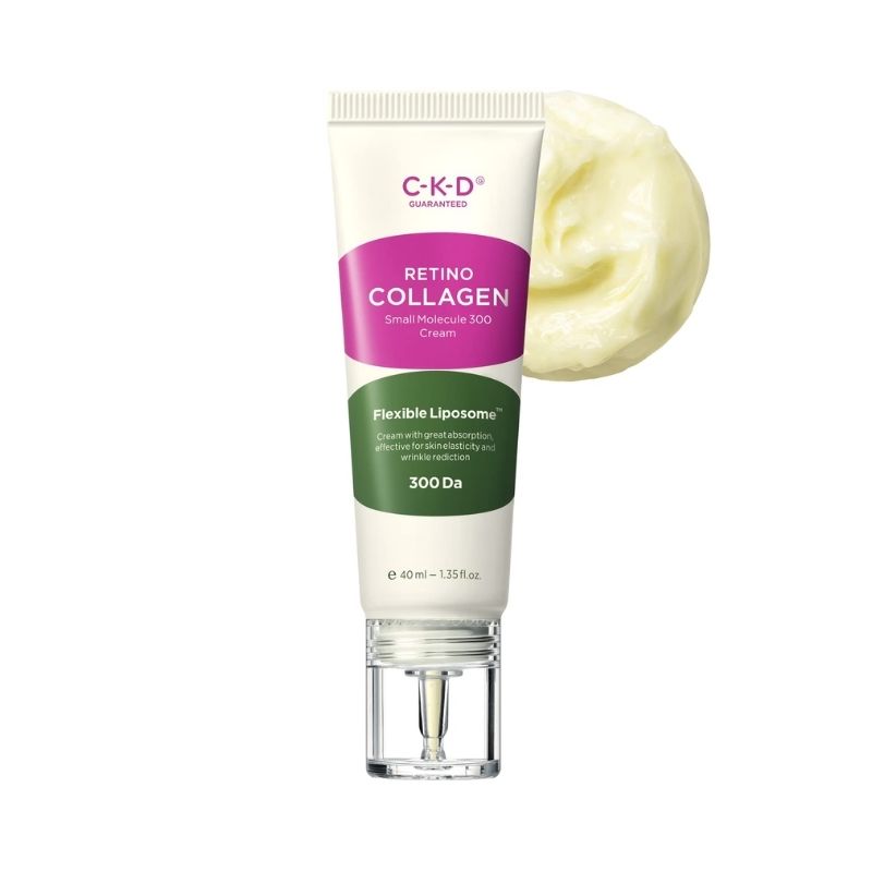 Just Cosmetics Facebook ad
