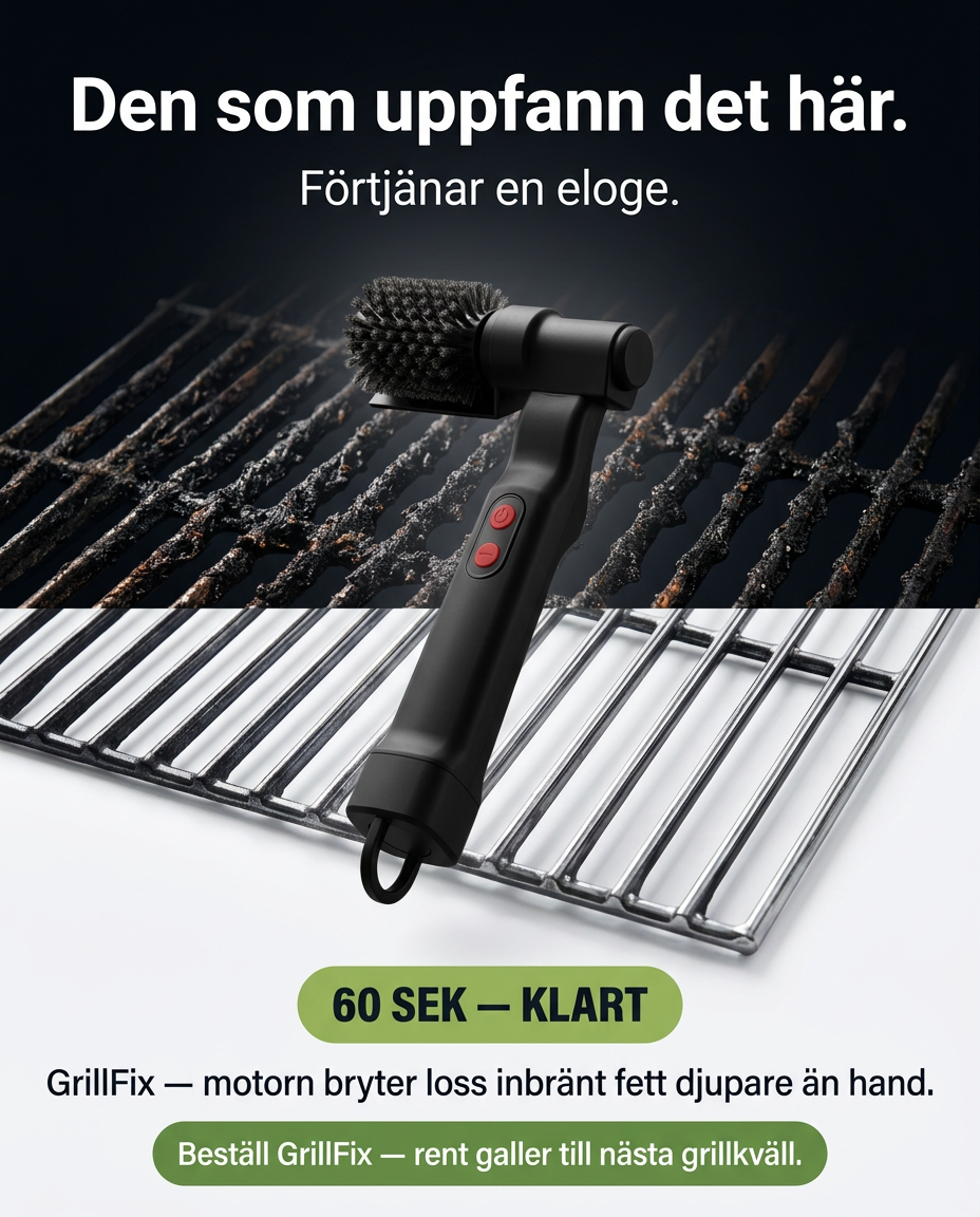 Norillo Facebook ad