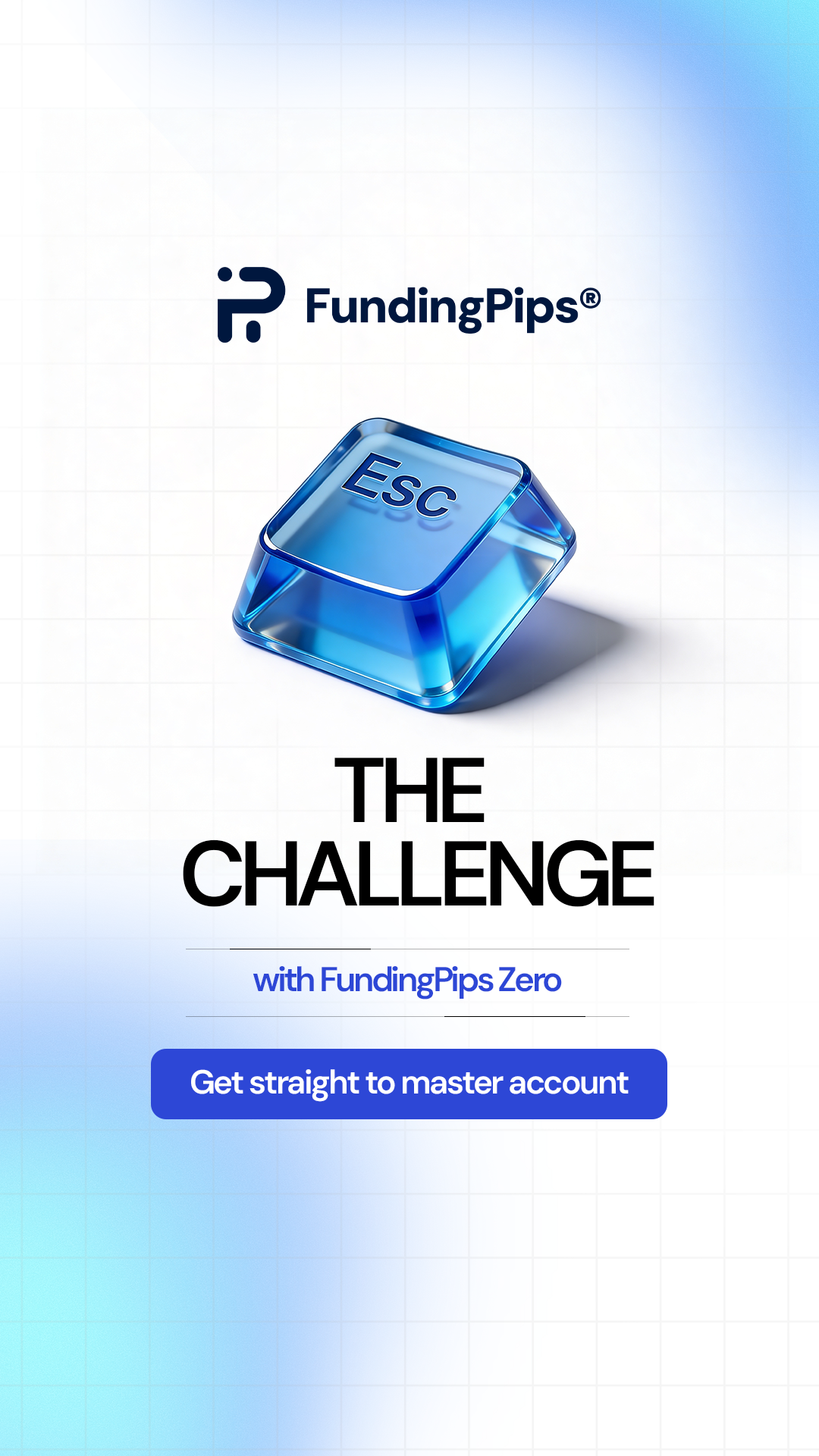 Fundingpips Facebook ad