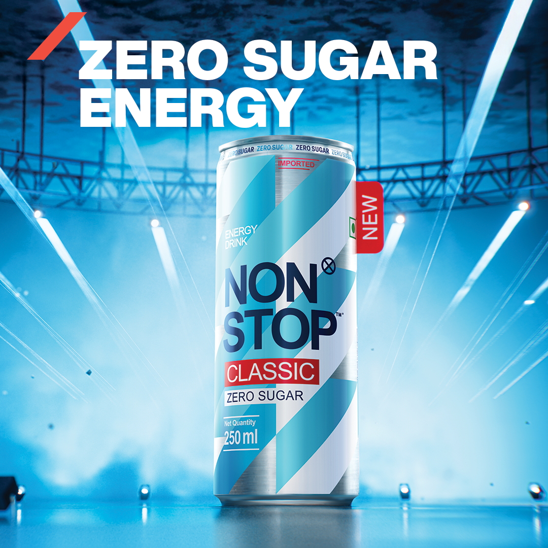 Nonstop.energy.india Facebook ad