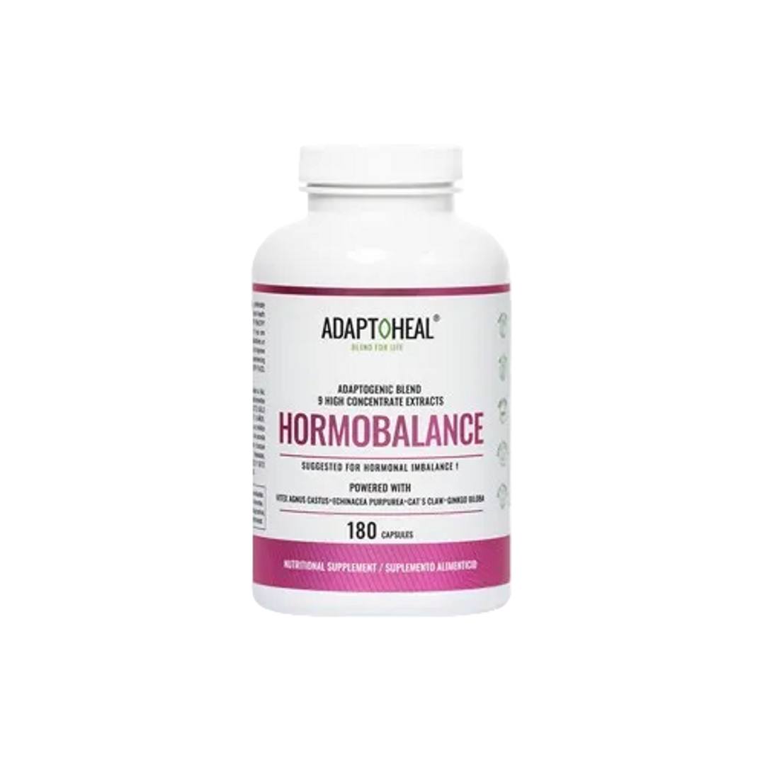 Adaptoheal USA Facebook ad