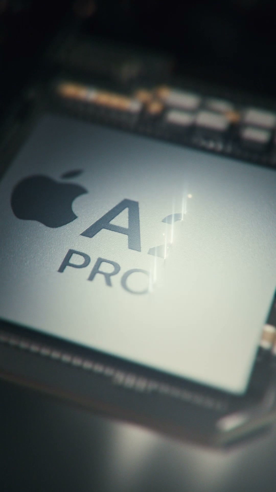 Apple Facebook ad: iPhone 18 Pro