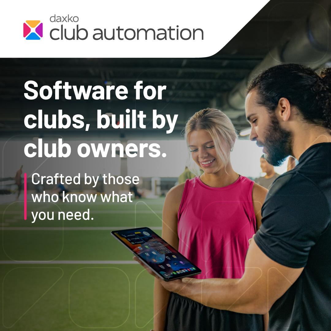 Club Automation Facebook ad