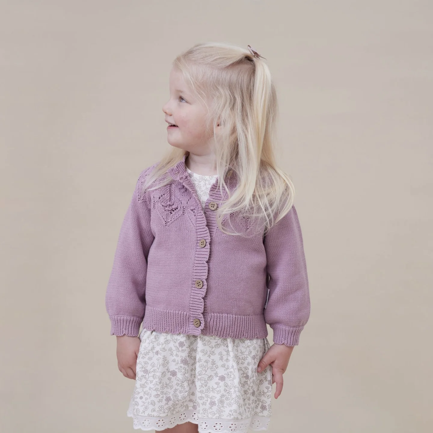 Aster & Oak Facebook ad