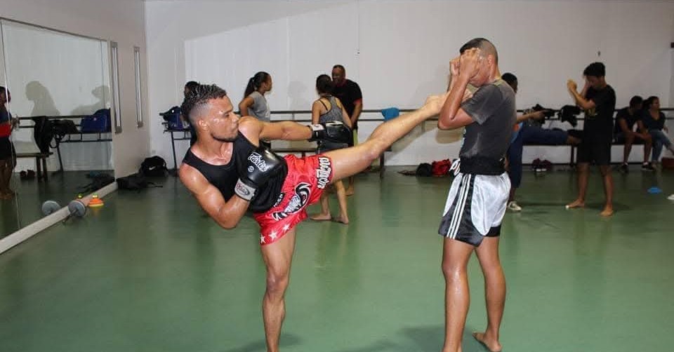 Jeet Kune Do Kali Jkdk974 Facebook ad