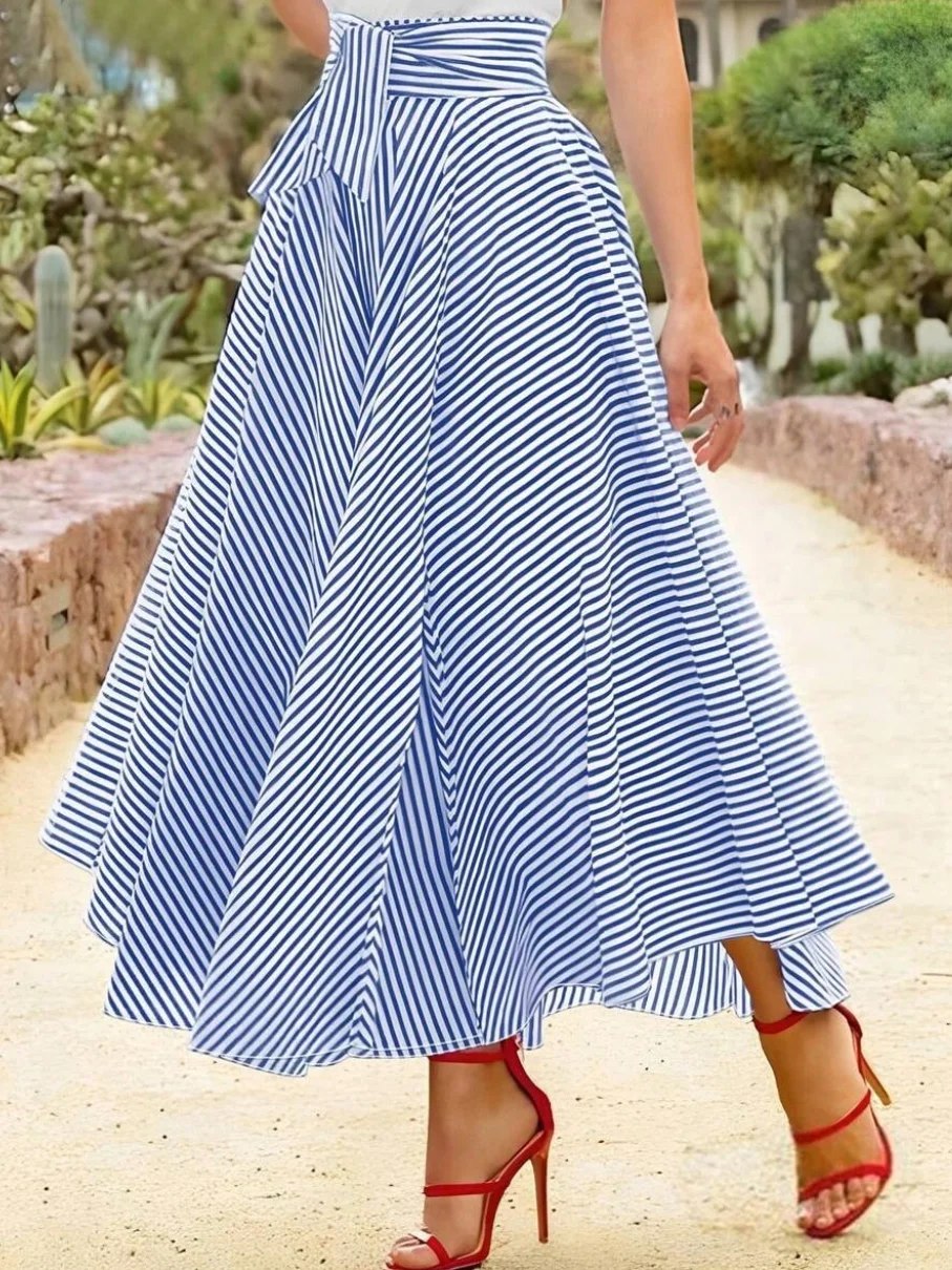 StyleWe Facebook ad: Life's unexpected moments are no match for style.